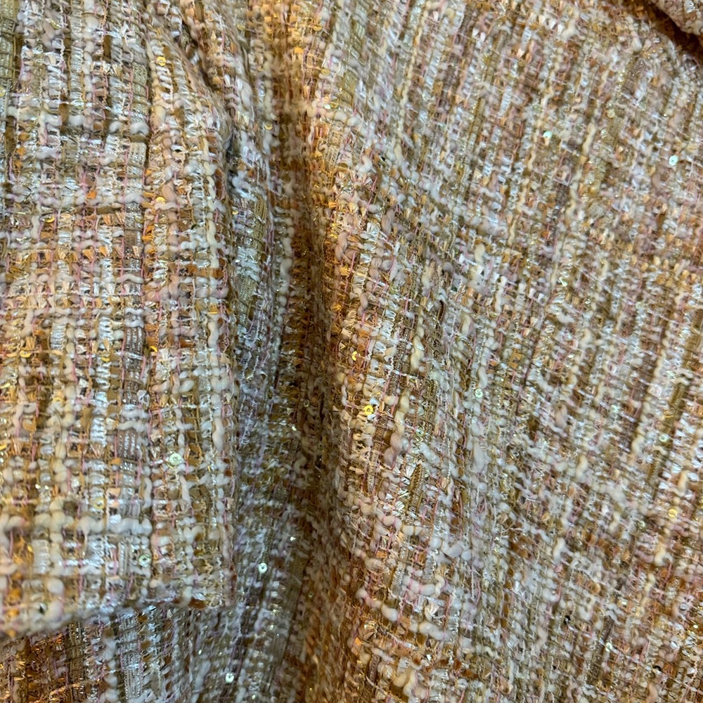 Idem Ditto Blazer Jacket Coat - image 8